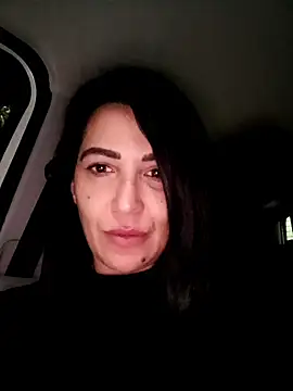 Cataleya80 online show from January 11, 11:21 pm