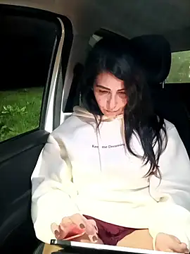 Cataleya80 online show from November 4, 10:04 pm