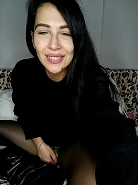 Cataleya80 online show from January 8, 10:47 pm