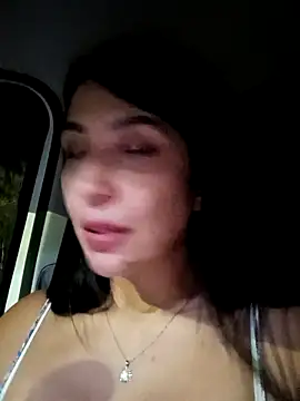 Cataleya80 online show from September 25, 10:40 pm