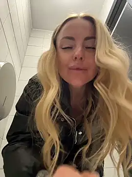 EmaSalis online show from February 26, 9:19 am