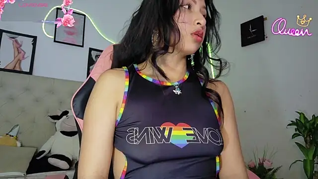 Sweet baby hellen online show from May 28, 3:48 am