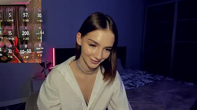 SophieCatty online show from November 14, 10:26 am