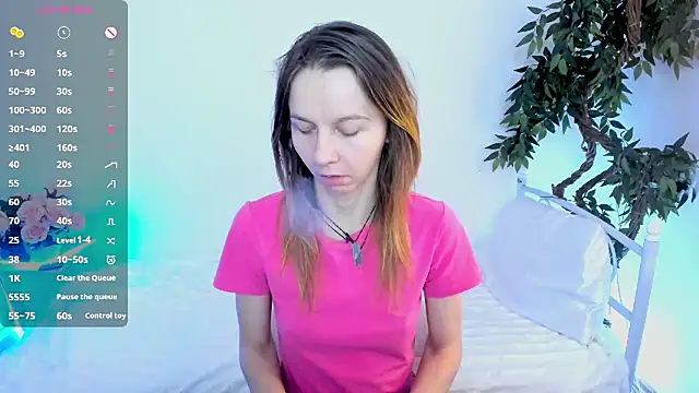 Bell a mi  online show from February 18, 4:17 pm