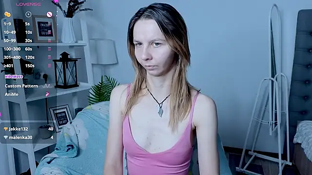 Bell a mi  online show from October 14, 10:07 am