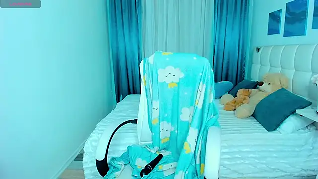 Bell a mi  online show from October 11, 9:58 am