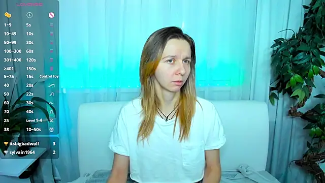 Bell a mi  online show from November 23, 11:34 am