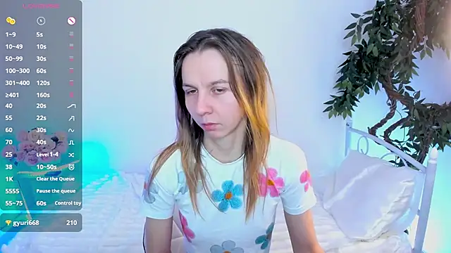 Bell a mi  online show from February 24, 5:39 am