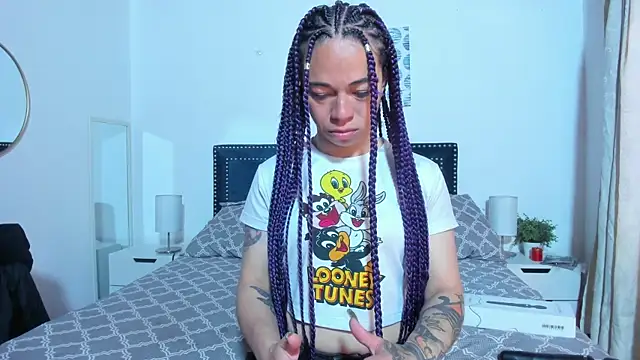 ZulyMichels online show from April 15, 12:39 pm