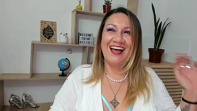 yayita mature online show from October 9, 2:32 pm