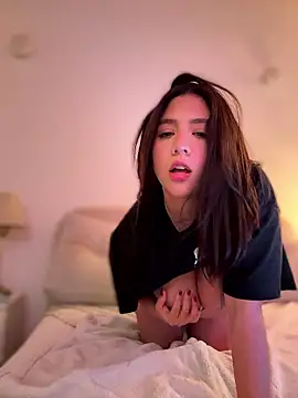 marcimaa online show from January 18, 11:23 pm