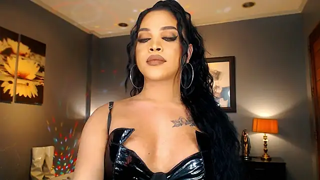 MarryQueen22 online show from March 9, 2:26 am