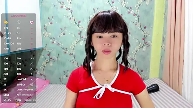 GoldahShine online show from December 1, 5:11 am