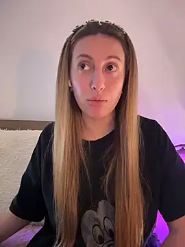 Eva Ryen online show from March 4, 4:24 pm