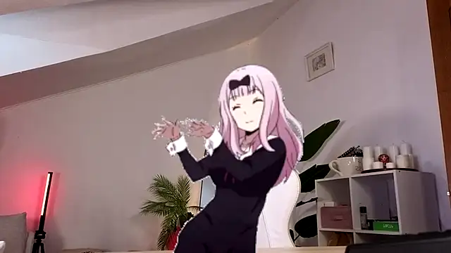 doll lesli online show from October 1, 6:51 am