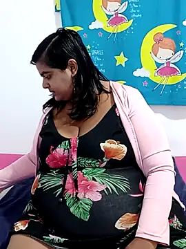 SusanaEshwar online show from March 14, 11:39 pm