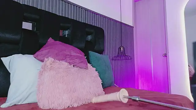 levana1 online show from April 17, 2:46 am