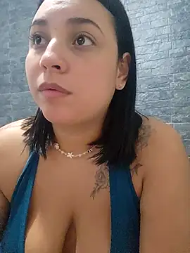 LizzRouse online show from January 10, 12:15 am