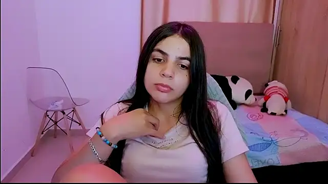  elenna online show from March 30, 6:07 pm