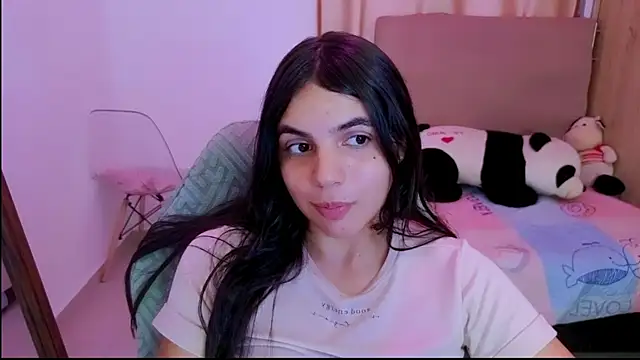  elenna online show from April 16, 8:08 pm