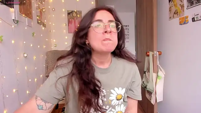 linda giggle online show from October 30, 8:54 pm