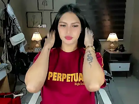 EternityBanks online show from November 13, 7:13 pm