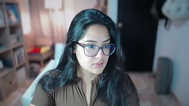 ZabathMiller online show from November 30, 7:18 pm