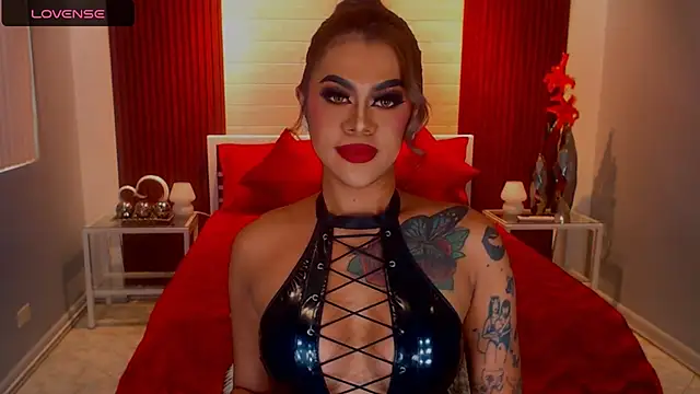 StellaStrong30 online show from November 17, 11:05 pm