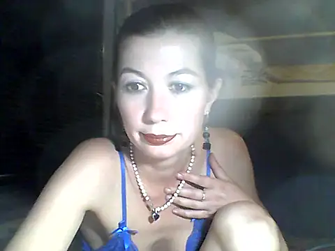Olesja online show from May 16, 7:57 pm