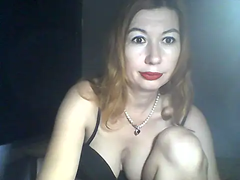 Olesja online show from November 18, 7:37 pm