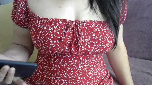 Snapshot of Sugar-girll chatting on September 19, 5:28 am Sugar-girll online show from September 19, 5:28 am