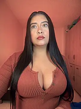 cami ortiz   online show from September 16, 4:20 am