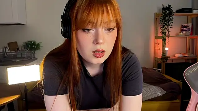 Sofy Benson online show from February 13, 1:13 pm