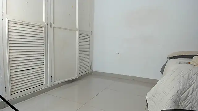 kristyl paez online show from March 26, 7:26 pm