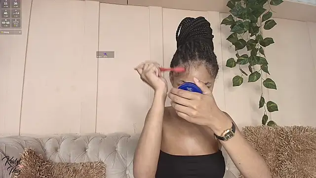 kristyl paez online show from September 20, 7:56 pm