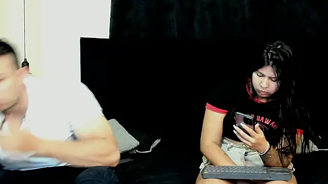 lissandthor13 online show from January 8, 10:41 am