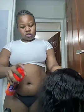 ThickyMel online show from July 16, 1:43 am
