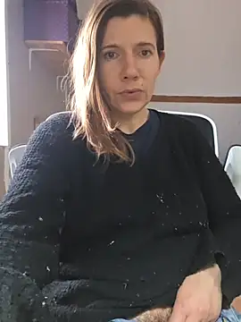 Lina lou4 online show from February 5, 3:37 pm