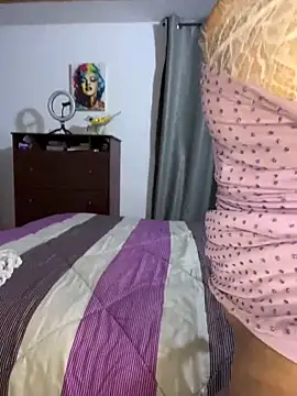 Melissa Bianco online show from April 25, 5:54 am