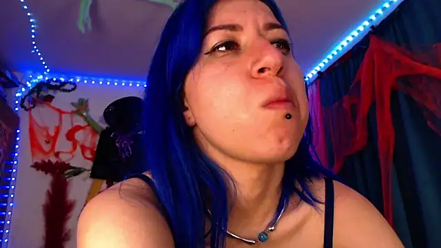 pussytight pervert online show from October 27, 1:23 am