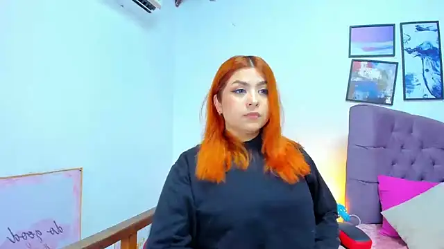 Gretta Queen online show from November 25, 7:26 pm