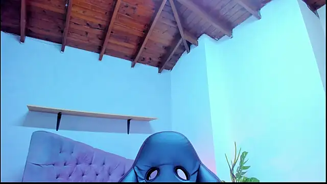 Gretta Queen online show from February 25, 6:50 pm