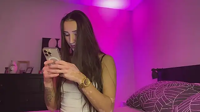 spottyyy online show from March 22, 6:47 pm