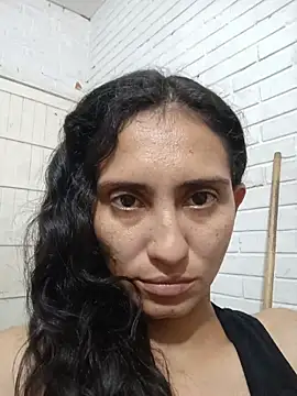 valeriaswang Lucas online show from January 12, 10:26 pm