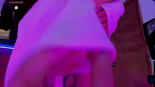 ink demonxxx online show from September 20, 5:39 am