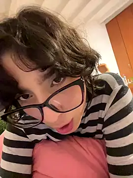 aurora xoxo online show from September 20, 2:54 am