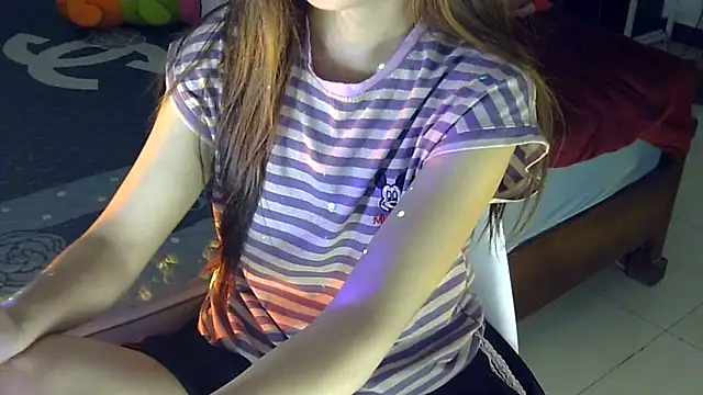 PinkCoi888 online show from September 20, 5:17 am