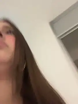 Abby-26 online show from November 10, 2:39 am