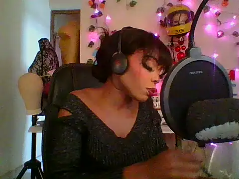 Anaconda2350 online show from March 10, 1:04 pm