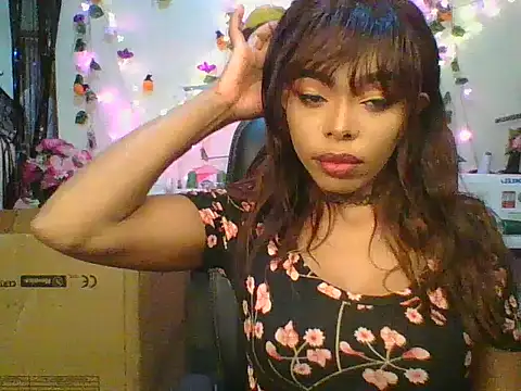 Anaconda2350 online show from November 24, 11:12 am